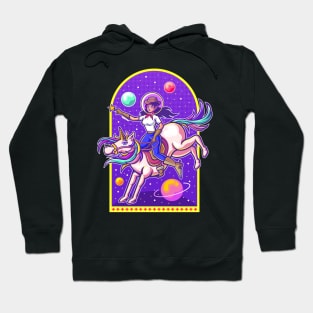 Rodeo Planet Hoodie